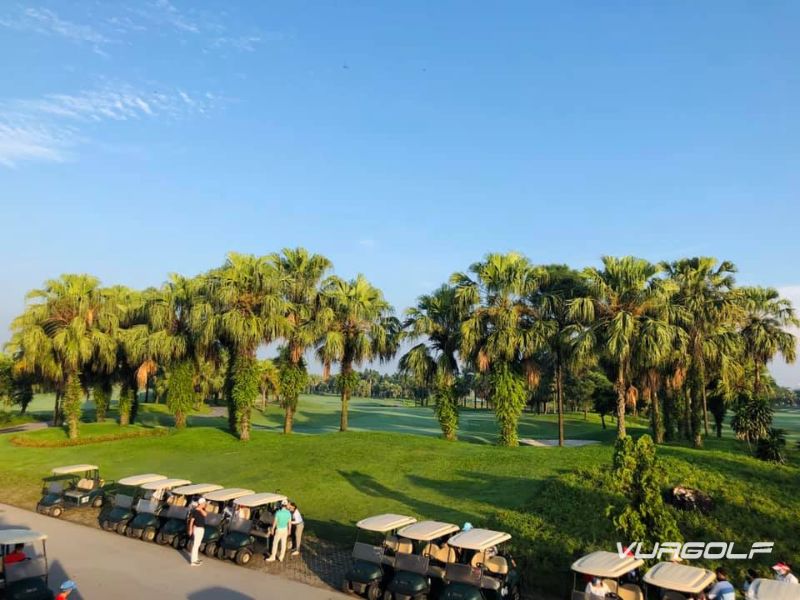 Heron Lake Golf Course Resort 