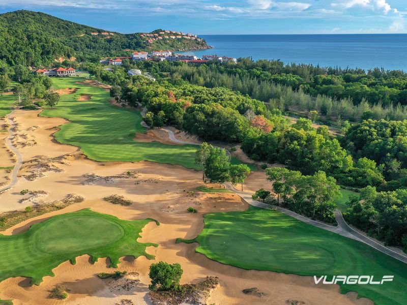 Laguna Lăng Cô Golf Club