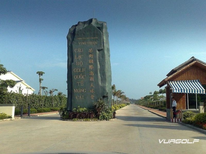 Móng Cái International Golf Club