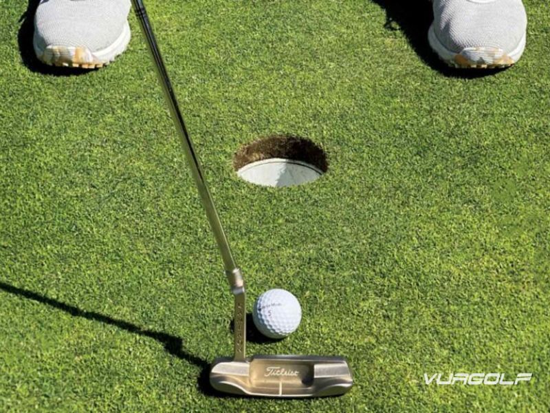 Cách chơi golf cho người mới bắt đầu với 4 bước 4 cách chơi golf cho người mới kỹ năng gạt bóng
