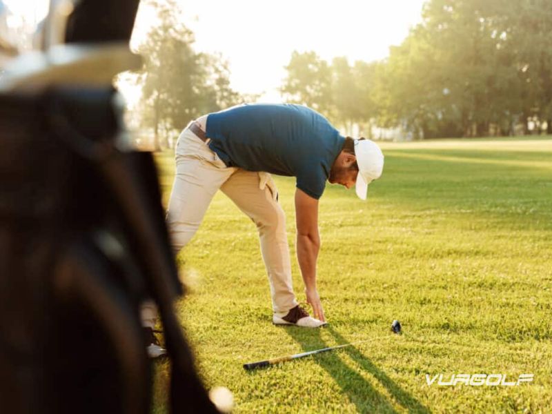 Cách chơi golf cho người mới bắt đầu với 4 bước 1 cách chơi golf cho người mới