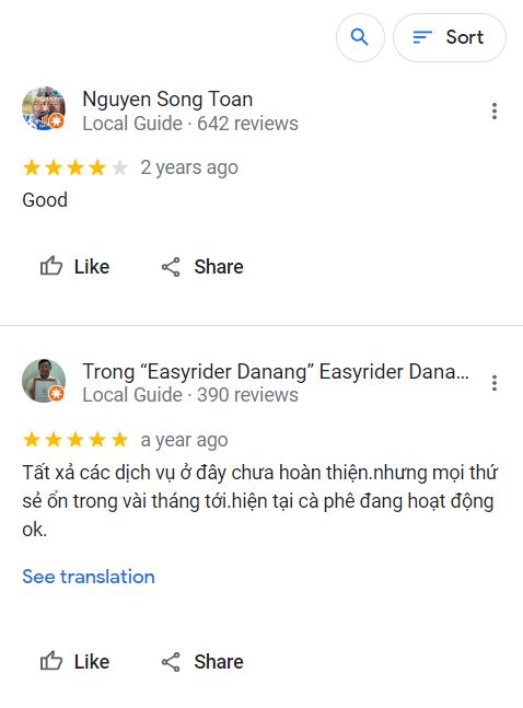 đánh giá sân golf Gia Lai