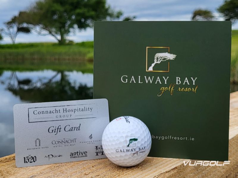 đặt sân golf bằng voucher
