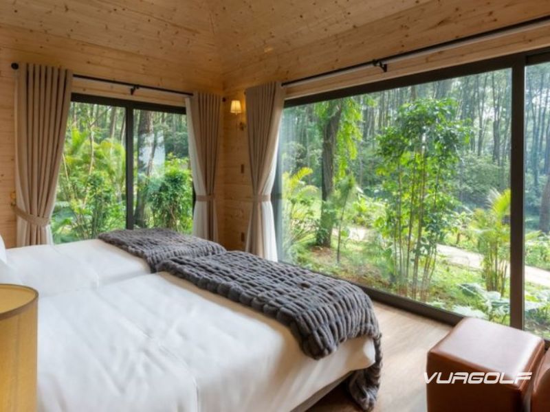 Dịch vụ tại Sky Lake Golf Resort