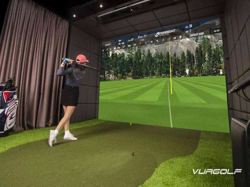 Dịch vụ The Golf Hub
