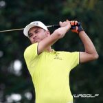 Golfer Đoàn Văn Nam và dấu ấn hành trình chinh phục golf