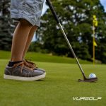 Golfer Nguyễn Bảo Minh – Golfer 15 tuổi tranh tài tại các giải đấu