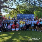 Golfer Nguyễn Trọng Hoàng – Tiểu sử và thành tích 2023