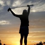 Golfer Nguyễn Vũ Hoàng Anh và hành trình sự nghiệp 2023