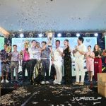 Golfer Phạm Đăng Long – Tượng đài của làng golf Việt