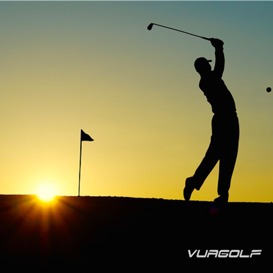 Golfer Phạm Nam – Từ Đam Mê Đến Thành Công Trên Sân Golf