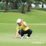 Golfer Trần Văn Hoàng – Tiểu sử và hành trình sự nghiệp