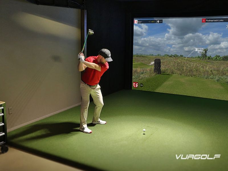 indoor golf club house ở đâu