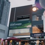 Khám phá K Golf Town: Kỷ nguyên mới trong lĩnh vực golf 3D