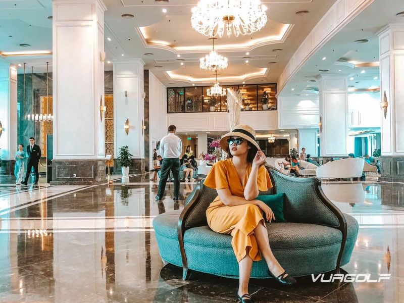 Lưu ý khi đến FLC Hạ Long Bay Golf Club Luxury Resort 