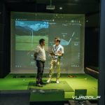 Top 3 phòng golf 3d Hà Nội hiện đại nhất hiện nay