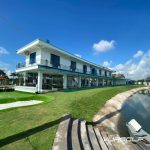 Khám phá 2 sân tập golf Nam Định sở hữu thiết kế ấn tượng