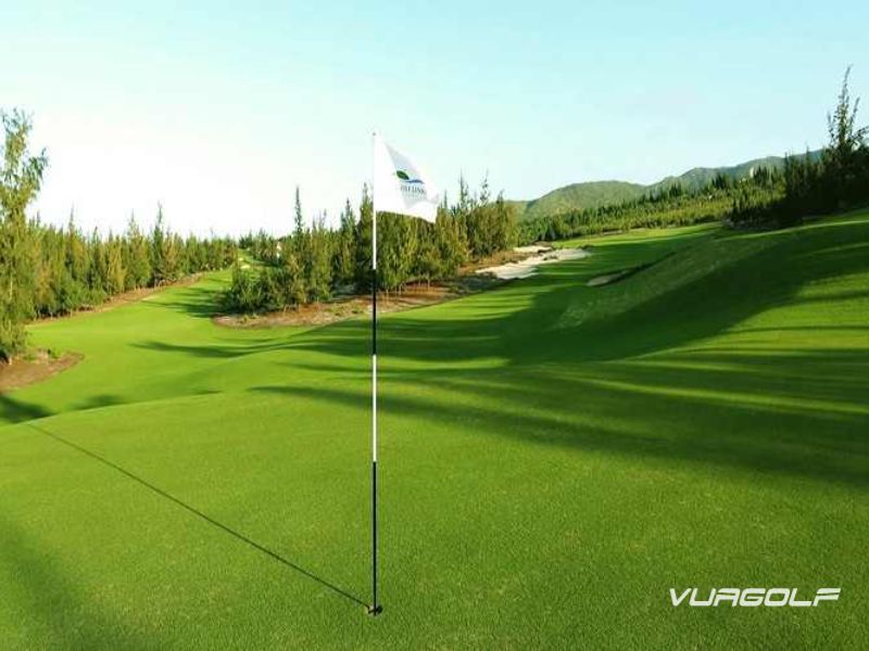 Sân golf Phú Yên