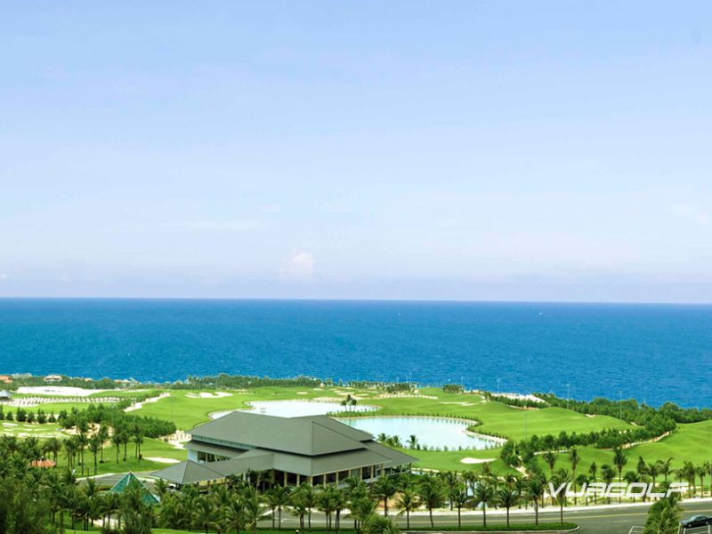 san golf sealink