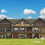 Khám phá sân tập golf Mipec chuyên nghiệp giữa lòng thủ đô