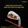 Bo Gay Golf Fullset Honma Beres S08 Aizu 5 Sao 13g 4