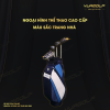 Bo Gay Golf Fullset Kenichi Victory Fast Plus Men 2023 2