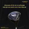 Bo Gay Golf Fullset Kenichi Victory Fast Plus Men 2023 3