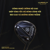 Bo Gay Golf Fullset Kenichi Victory Fast Plus Men 2023 4