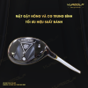 Bo Gay Golf Fullset Kenichi Victory Fast Plus Men 2023 5