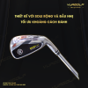 Bo Gay Golf Fullset Kenichi Victory Fast Plus Men 2023 6
