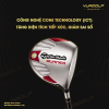 Bo Gay Golf Fullset TaylorMade Burner 11g 3