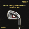 Bo Gay Golf Fullset TaylorMade Burner 11g 6