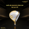 Bo gay Golf Fullset Honma Beres S06 5 sao 13gtui 4