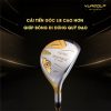Bo gay Golf Fullset Honma Beres S06 5 sao 13gtui 5