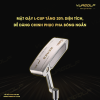 Bo gay Golf Fullset Honma Beres S07 2 sao 14gtui 2