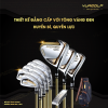 Bo gay Golf Fullset Honma Beres S07 3 sao 14gtui 2