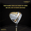 Bo gay Golf Fullset Honma Beres S07 3 sao 14gtui 4