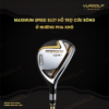 Bo gay Golf Fullset Honma Beres S07 3 sao 14gtui 5