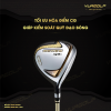 Bo gay Golf Fullset Honma Beres S07 3 sao 14gtui 6