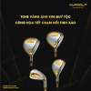 Bo gay Golf Fullset Honma Beres S07 4 sao Ladies 13gtui 1 1
