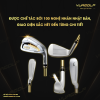 Bo gay Golf Fullset Honma Beres S07 4 sao Ladies 13gtui 2