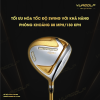 Bo gay Golf Fullset Honma Beres S07 4 sao Ladies 13gtui 3