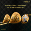 Bo gay Golf Fullset Honma Beres S08 Aizu 3 sao 13g 1