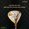 Bo gay Golf Fullset Honma Beres S08 Aizu 3 sao 13g 4