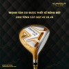 Bo gay Golf Fullset Honma Beres S08 Aizu 3 sao 13g 5