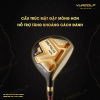Bo gay Golf Fullset Honma Beres S08 Aizu 4 sao Ladies 13g 4