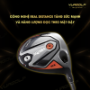 Bo gay Golf Fullset Honma Tour World 747 TW757 12gtui 3