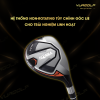 Bo gay Golf Fullset Honma Tour World 747 TW757 12gtui 5