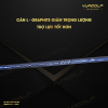 Bo gay Golf Fullset Mizuno EFIL 8 Lady 9 gayTui 1