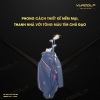 Bo gay Golf Fullset Mizuno EFIL 8 Lady 9 gayTui 2